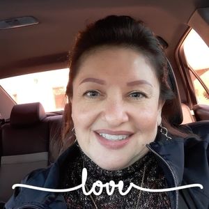 Meet your Posher, Brenda